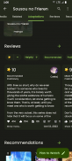 DailyAL - MyAnimeList App screenshot 0
