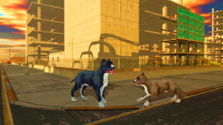 Pitbull Dog Simulator screenshot 15