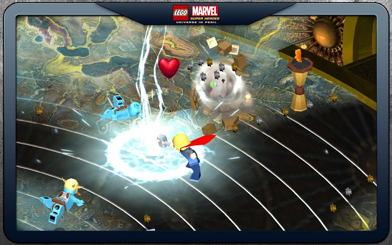 Lego Marvel Super Heroes 1 11 2 تنزيل Apk للأندرويد Aptoide