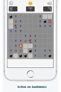 Minesweeper screenshot 1