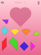 Tangram & Polyform Puzzle screenshot 4