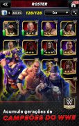 WWE Champions 2019 screenshot 11