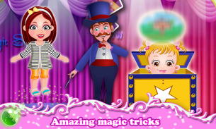 Baby Hazel Fairyland screenshot 6