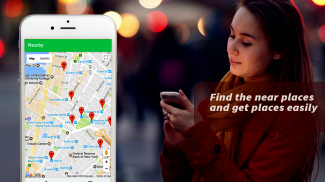 GPS Route Planner 2018 screenshot 1
