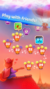 Sweet Hearts - Cute Candy Match 3 Puzzle screenshot 5