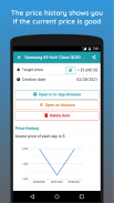 Dealbob - Amazon Price Tracker screenshot 5