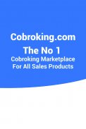 Cobroking - Network for Sales screenshot 2