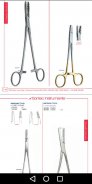 General Surgical & Medical Instruments - All in 1 screenshot 1