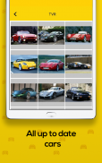 HD Car Pictures: All Car Brand screenshot 6