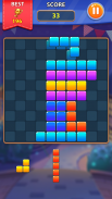 Magic Jewel: Blocks Puzzle 1010 screenshot 4