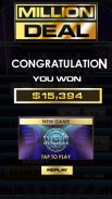 Million Deal: Win A Million Dollars screenshot 6
