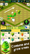 Tree Clicker : Idle Forest screenshot 5