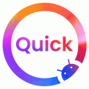 Quick Launcher (Q Launcher) Icon