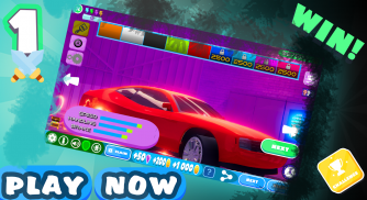 Race 3D Highway screenshot 4