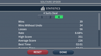 Spider Solitaire Pro::Appstore for Android