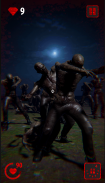 Zombie Land screenshot 3