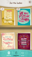 justWink Greeting Cards screenshot 3