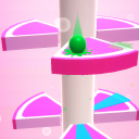 Fruit Slice Modern Helix Game