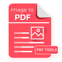 Image to PDF Converter - Photo to PDF Icon