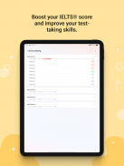 IELTS® Test Pro screenshot 8