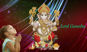 Ganesh photo frame 2018 screenshot 2