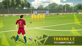 Soccer Star 2020 World Football: Mondial de foot screenshot 2