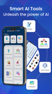 AI Smart Tools & Tasks screenshot 4
