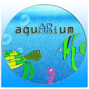 aquARium AR Paint