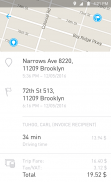 SHARE NOW - formerly car2go and DriveNow screenshot 2