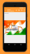 Happy Independence Day Wishes, Wallpapers & Images screenshot 7