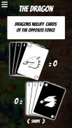 The Wall of Taiji: Solitaire screenshot 5