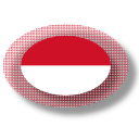 Indonesian apps and games Icon