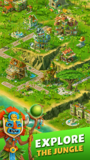 paradise island 2 hotel game لقطة للشاشة 4