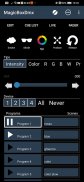magicBoxDmx screenshot 1