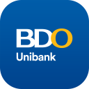 BDO Digital Banking Icon