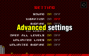 ZXRunner screenshot 3