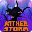 Wither Storm Mod for Minecraft Icon