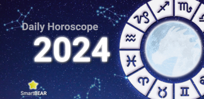 Daily Horoscope 2024 Astrology