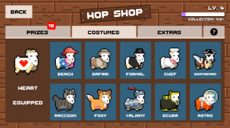 Ready Set Goat: Arcade Game screenshot 4