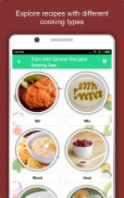 Dips & Spread Recipes Offline screenshot 5