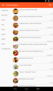 Dinner Ideas & Recipes screenshot 6