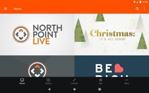 North Point App screenshot 7