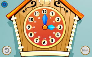 Time Game screenshot 2