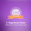 eNagarSewa Citizen App Icon