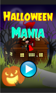 Halloween Mania screenshot 0