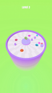 Color Hole Puzzle screenshot 2