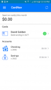 CardNav screenshot 6