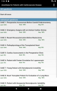 Morgan And Mikhail's Clinical Anesthesiology Cases screenshot 11