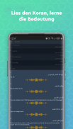 Compass Pro - Genauer Kompass App & Qibla Finder screenshot 4