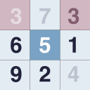 Sudokuplus.net –classic sudoku